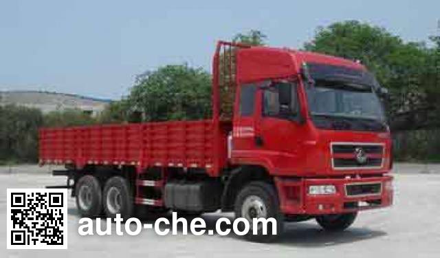 Бортовой грузовик Chenglong LZ1250PDK