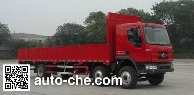 Chenglong cargo truck LZ1250RCM
