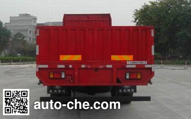 Chenglong cargo truck LZ1250RCM