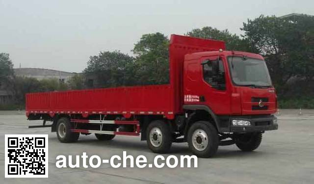 Бортовой грузовик Chenglong LZ1250RCS
