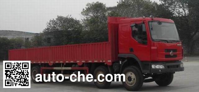 Chenglong бортовой грузовик LZ1251M3CB