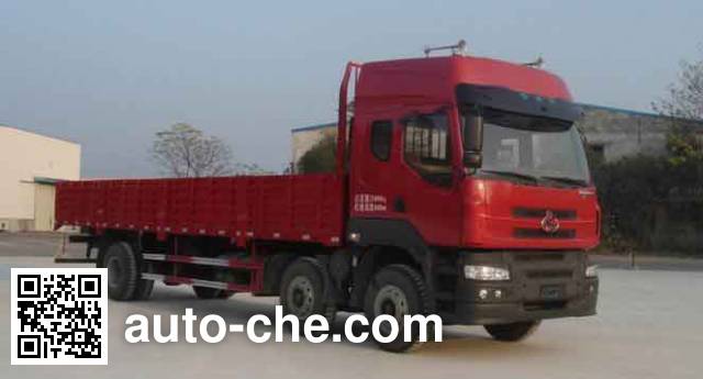 Chenglong cargo truck LZ1251QCS