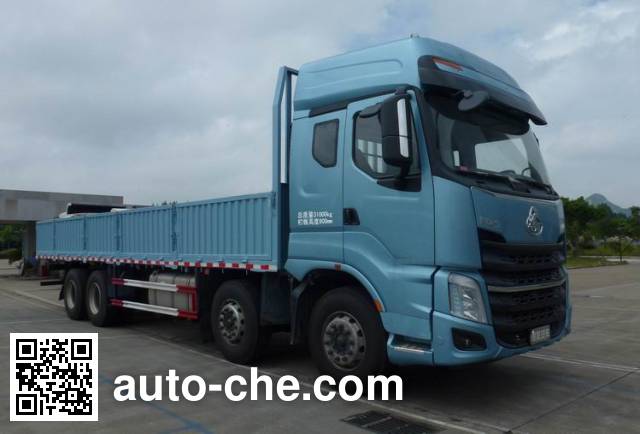 Chenglong cargo truck LZ1310H7FB