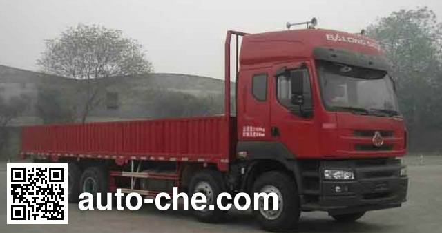 Chenglong бортовой грузовик LZ1310QELA