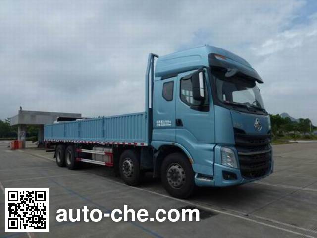 Бортовой грузовик Chenglong LZ1320H7EB