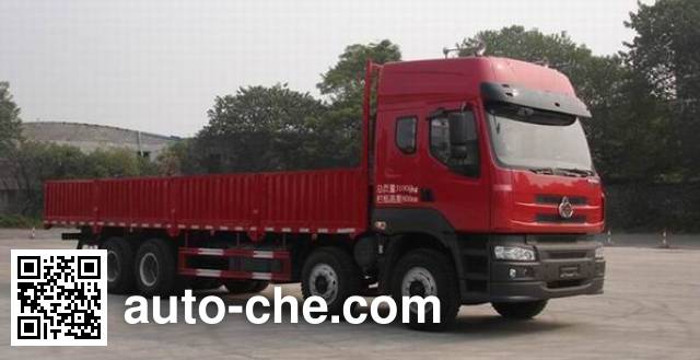 Chenglong cargo truck LZ1311QEL
