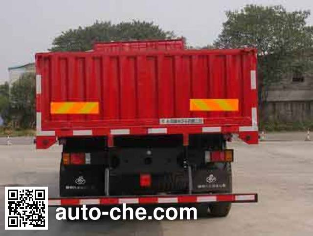 Chenglong cargo truck LZ1311QELA