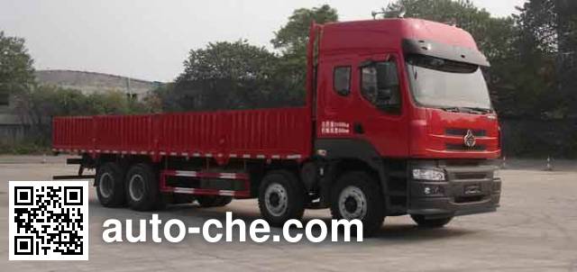 Бортовой грузовик Chenglong LZ1311QELA