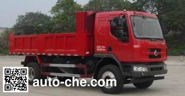 Chenglong dump truck LZ3121M3AA