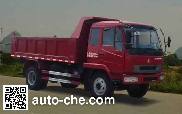 Chenglong dump truck LZ3160LAH