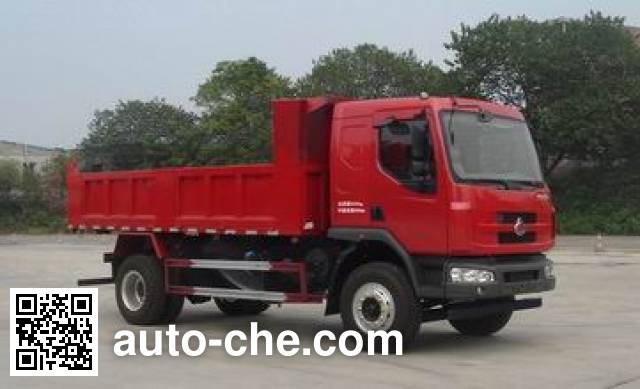 Chenglong dump truck LZ3160M3AA
