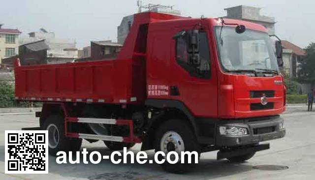 Chenglong dump truck LZ3160RALA