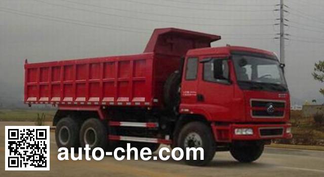 Chenglong dump truck LZ3200PDJ