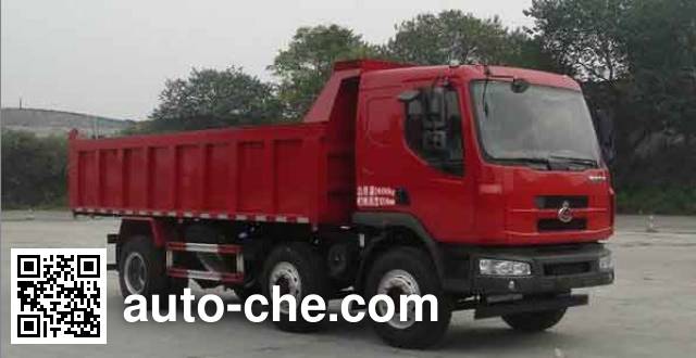 Chenglong dump truck LZ3250RAKA