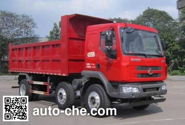 Chenglong dump truck LZ3251M3CA