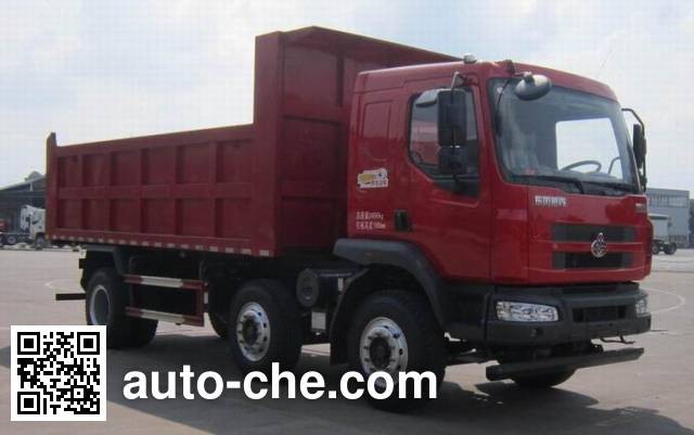 Chenglong dump truck LZ3251M3CB
