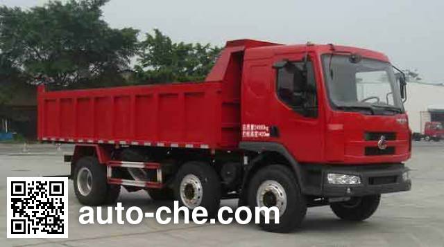 Chenglong dump truck LZ3251RCA