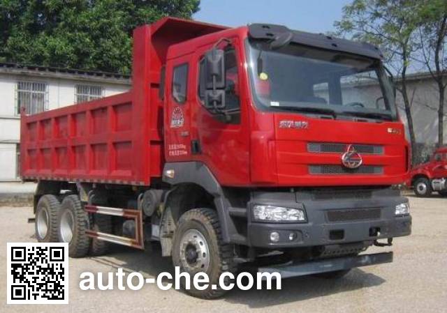 Chenglong dump truck LZ3252M5DA6