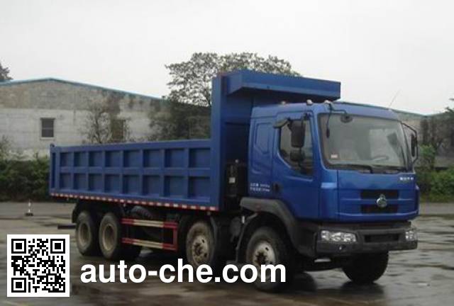 Chenglong dump truck LZ3311REB