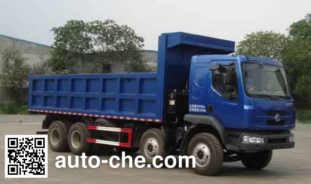 Chenglong dump truck LZ3313REB