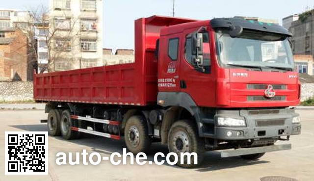 Chenglong dump truck LZ3310H7FB