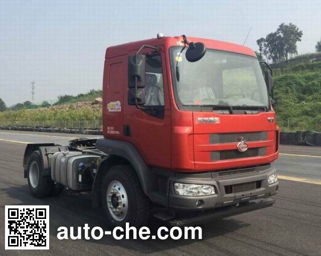 Chenglong tractor unit LZ4150M3AB