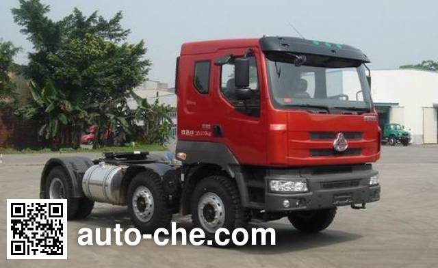 Chenglong tractor unit LZ4233QCA