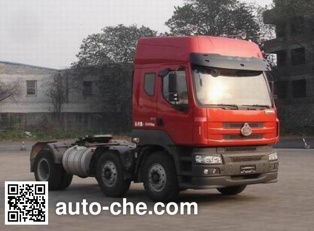 Chenglong tractor unit LZ4234QCA
