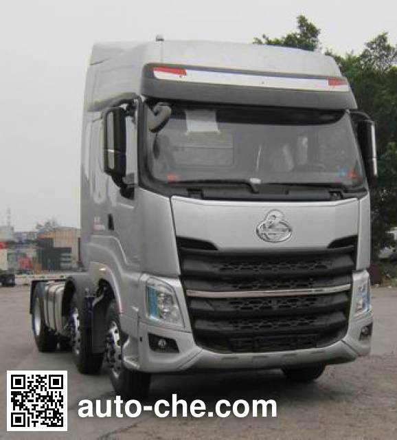 Chenglong tractor unit LZ4240H7CA