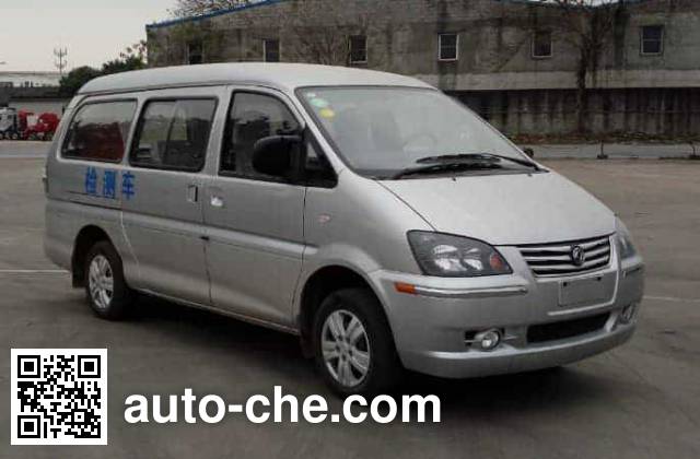 Автомобиль для инспекции Dongfeng LZ5020XJCVQ16M
