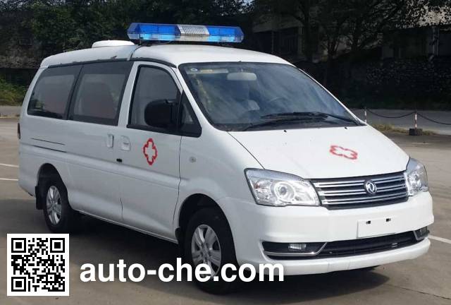 Dongfeng ambulance LZ5020XJHMQ20M