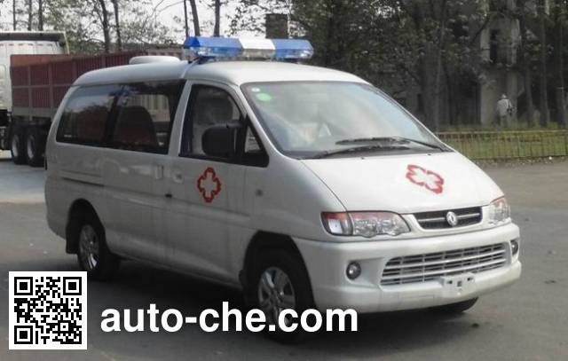 Автомобиль скорой медицинской помощи Dongfeng LZ5020XJHVQ16M