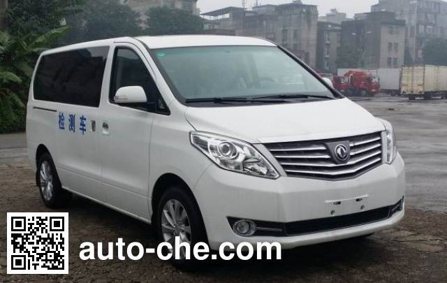 Dongfeng inspection vehicle LZ5030XJCMQ20M