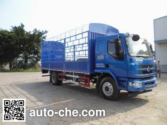 Chenglong stake truck LZ5100CCYM3AB