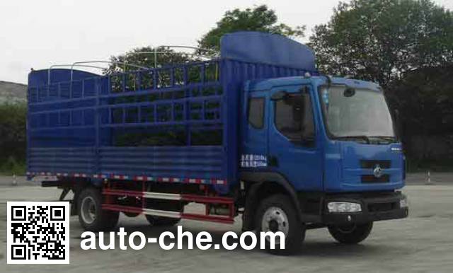 Chenglong stake truck LZ5120CCYRAMA