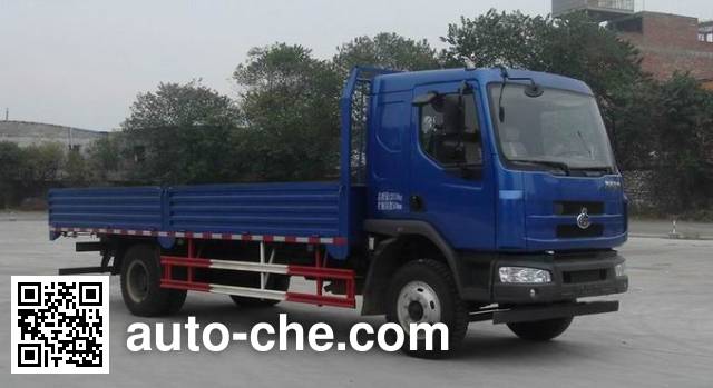 Chenglong driver training vehicle LZ5120XLHM3AA