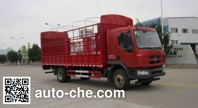 Chenglong stake truck LZ5121CCYM3AA
