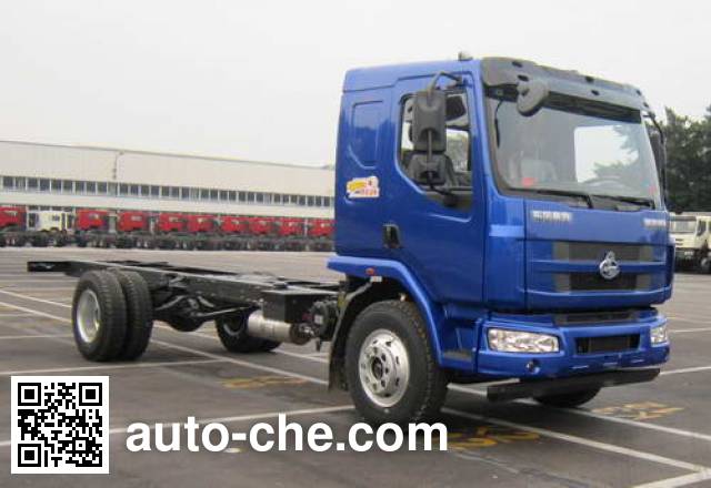 Шасси грузового автомобиля Chenglong LZ1121M3ABT
