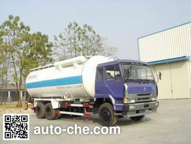 Chenglong bulk cement truck LZ5251GSNL
