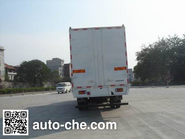Chenglong фургон (автофургон) LZ5251XXYM3CB