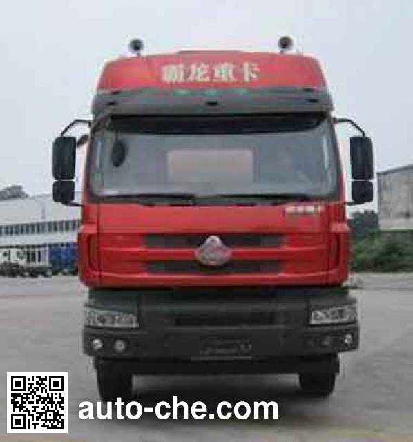 Chenglong автоцистерна для порошковых грузов низкой плотности LZ5310GFLM5FA
