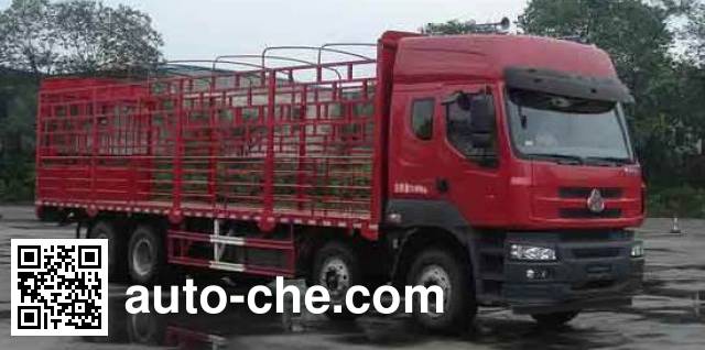 Chenglong livestock transport truck LZ5311CCQQELA