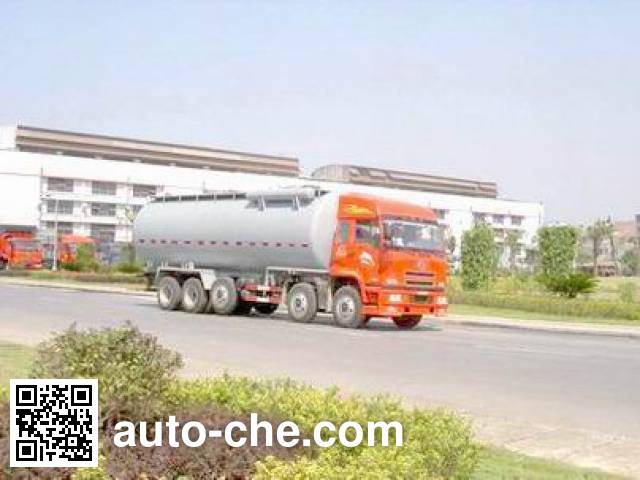 Chenglong bulk cement truck LZ5370GSNL