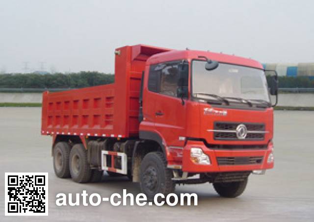 Pucheng dump truck PC3251A1