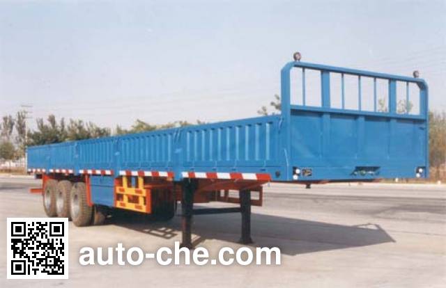 Tianxiang trailer QDG9330