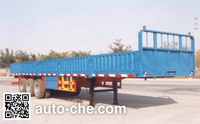Tianxiang trailer QDG9390