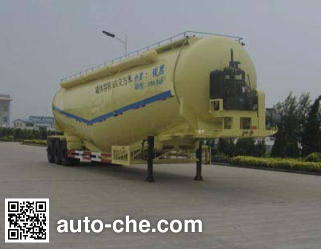 Tianxiang bulk powder trailer QDG9400GFL