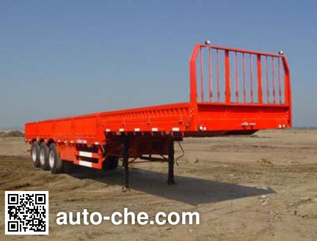 Tianxiang trailer QDG9401