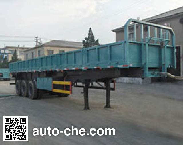 Tianxiang dump trailer QDG9402Z