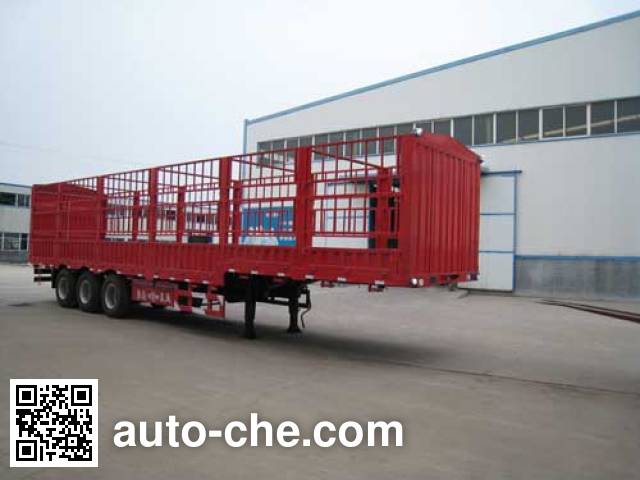 Tianxiang stake trailer QDG9403ACLX